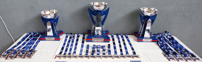 3º Torneio Reg. de Futsal - Solenidade Final